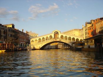 Как добраться до порта Венеции