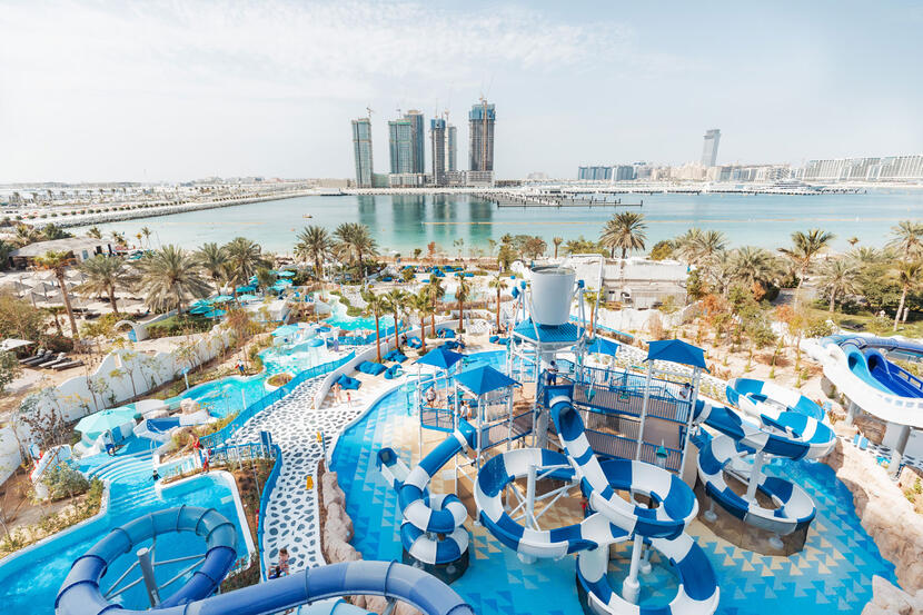  The Westin Dubai Mina Seyahi Beach Resort 5* 