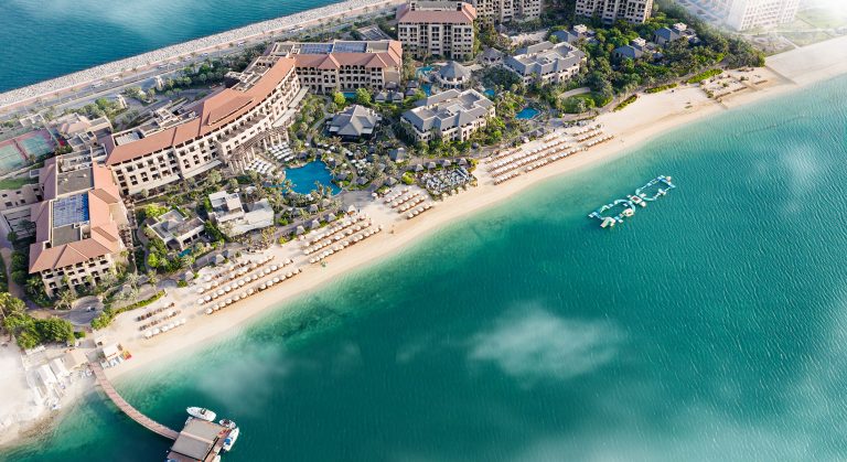 Sofitel Dubai The Palm Resort & Spa 5*