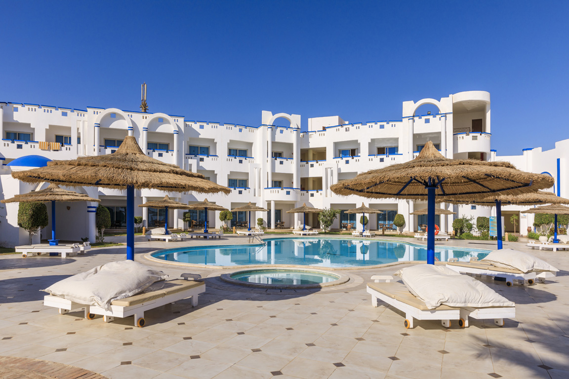 Coral Sun Beach Hotel 4*