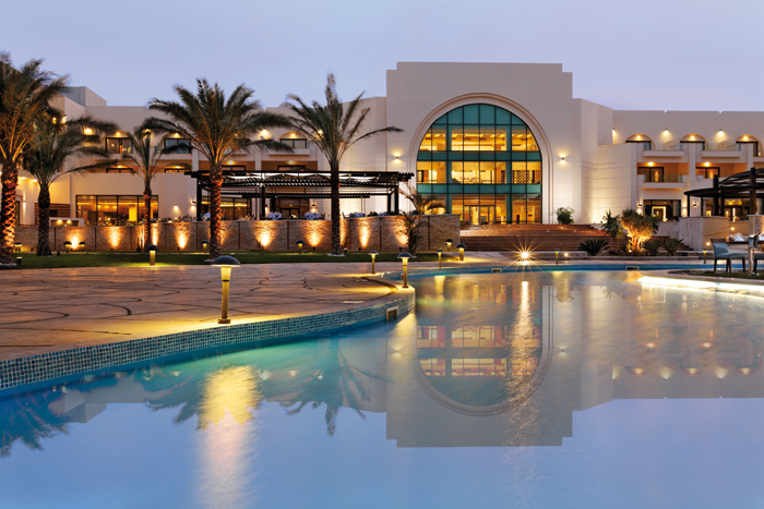 Mövenpick Resort Soma Bay 5*