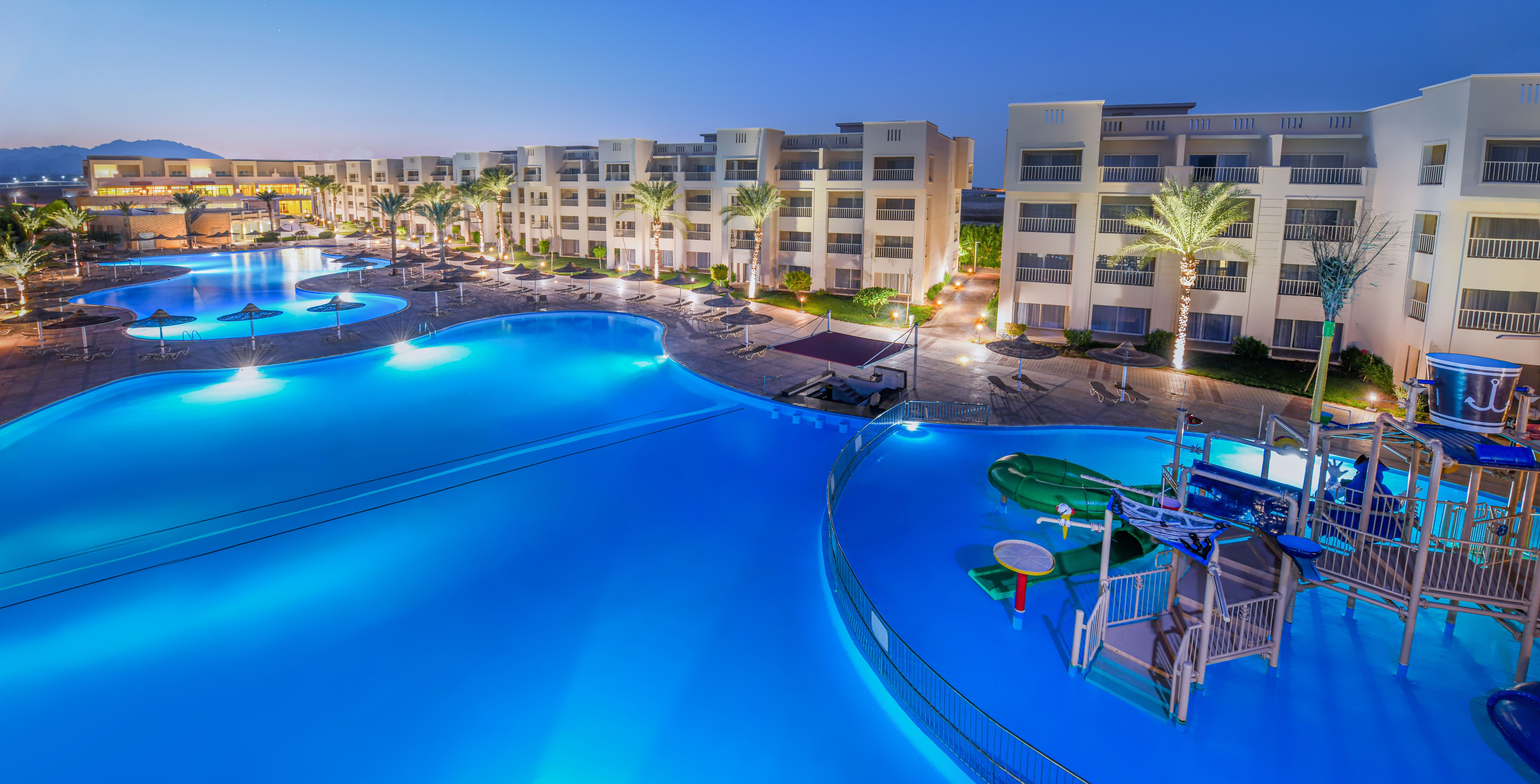 SOLYMAR SOMA BEACH 4 *