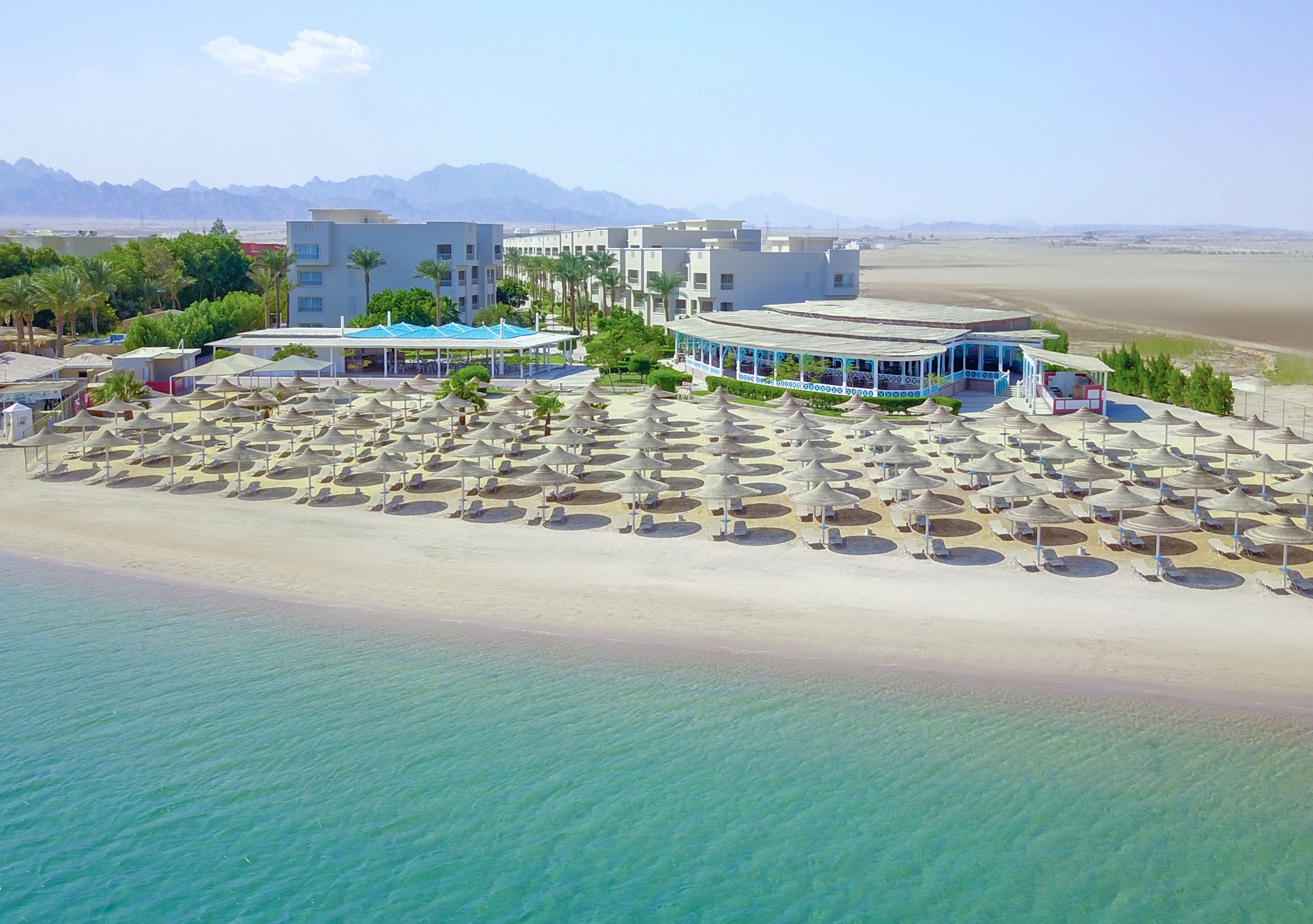 SOLYMAR SOMA BEACH 4 *