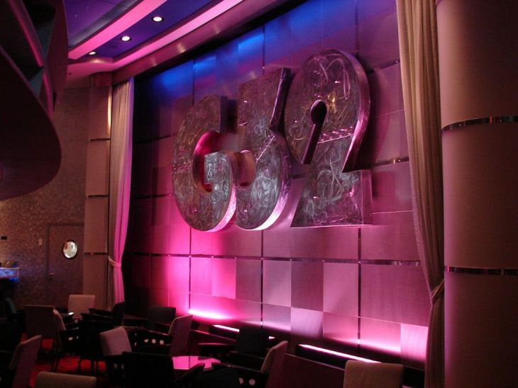 Ночной клуб «G32»