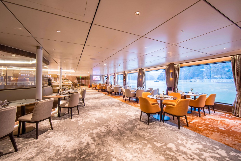 Ресторан VIP