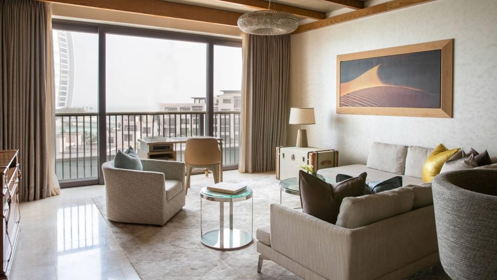 Ocean suite