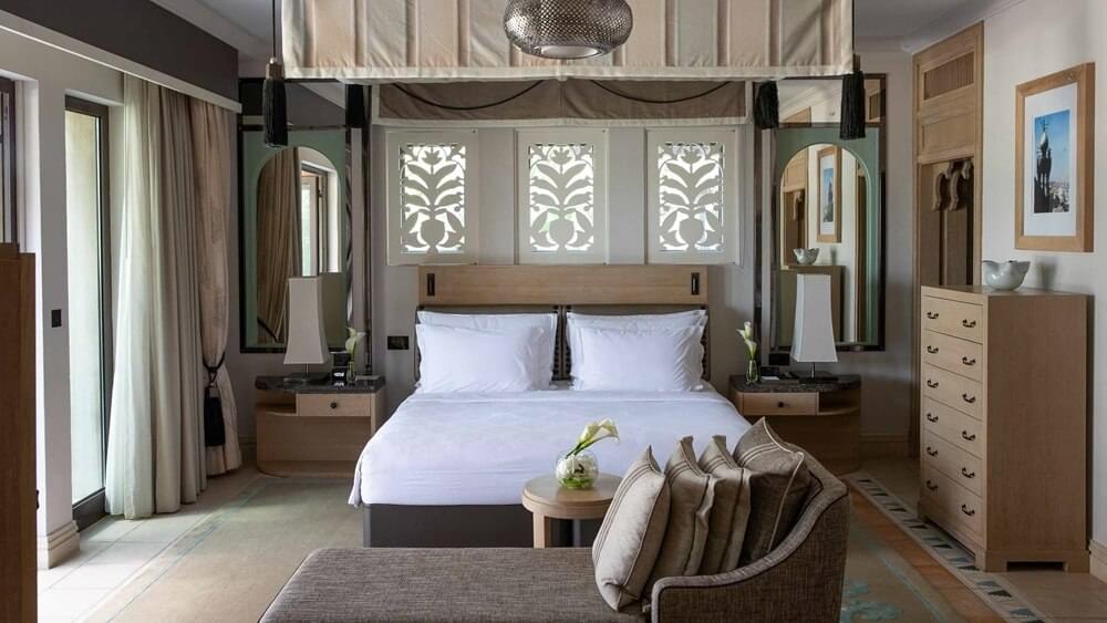 Gulf summerhouse Arabian suite 1-bedroom
