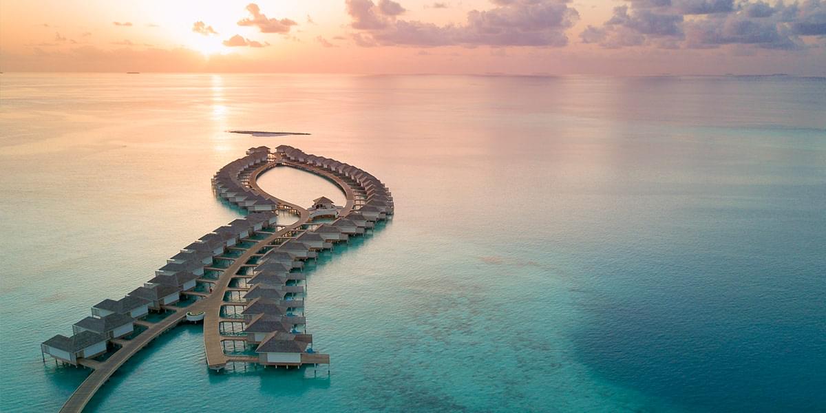 Kandima Maldives 4*Plus