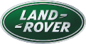 Land Rover logo