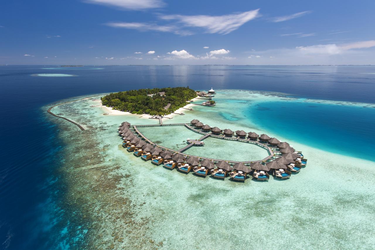 Baros Maldives 5*