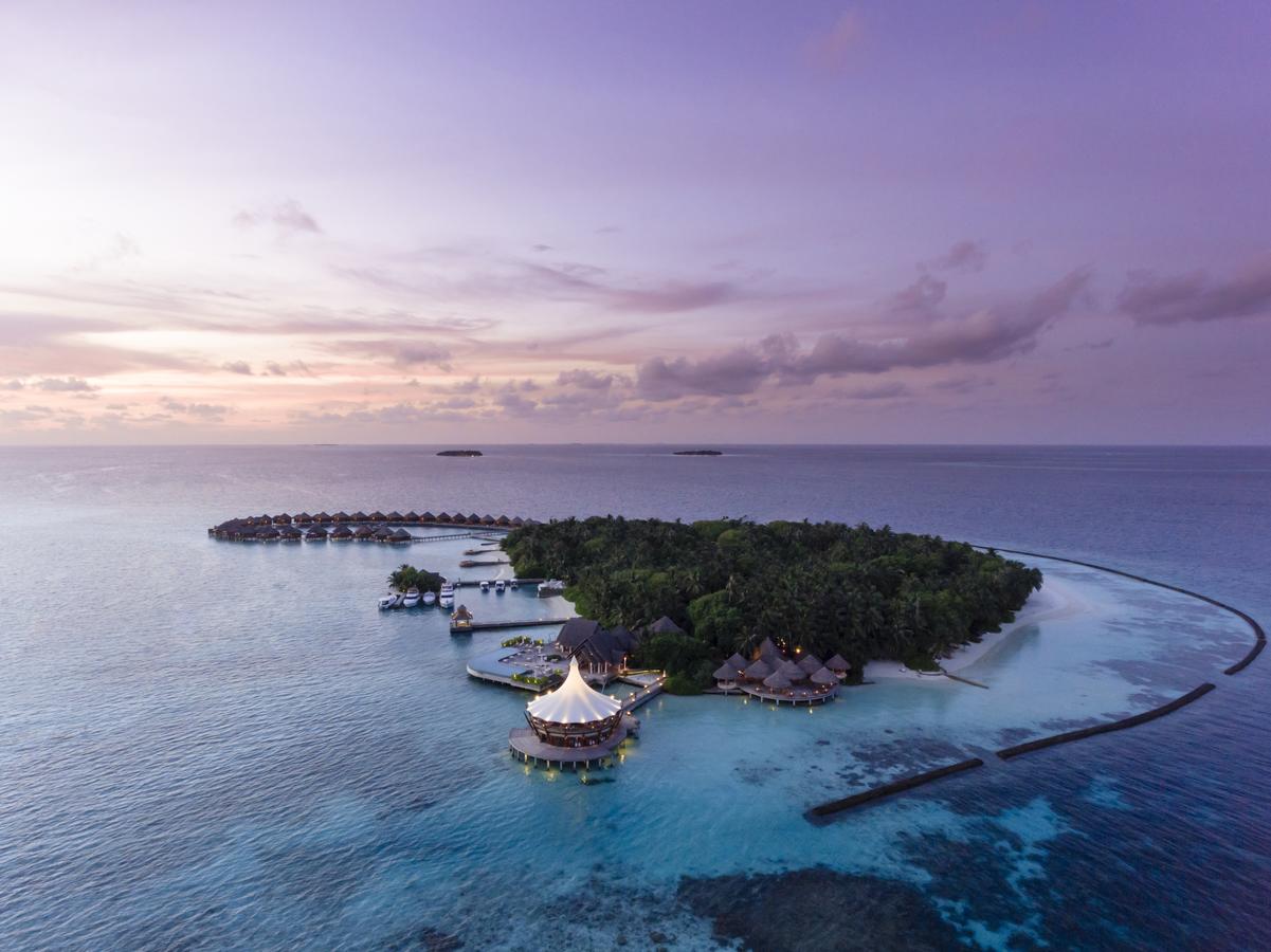 Baros Maldives 5*