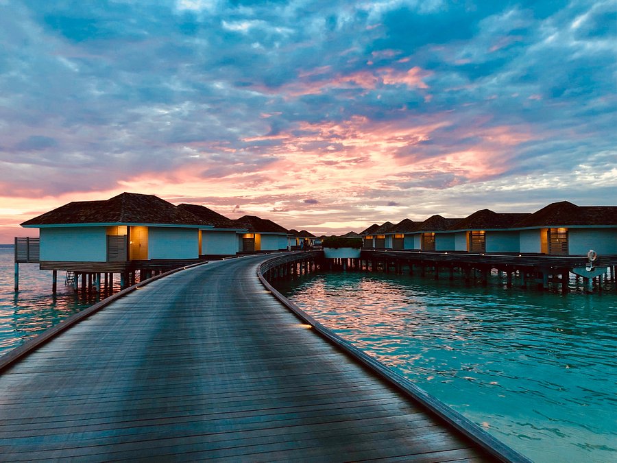 Kandima Maldives 4*Plus