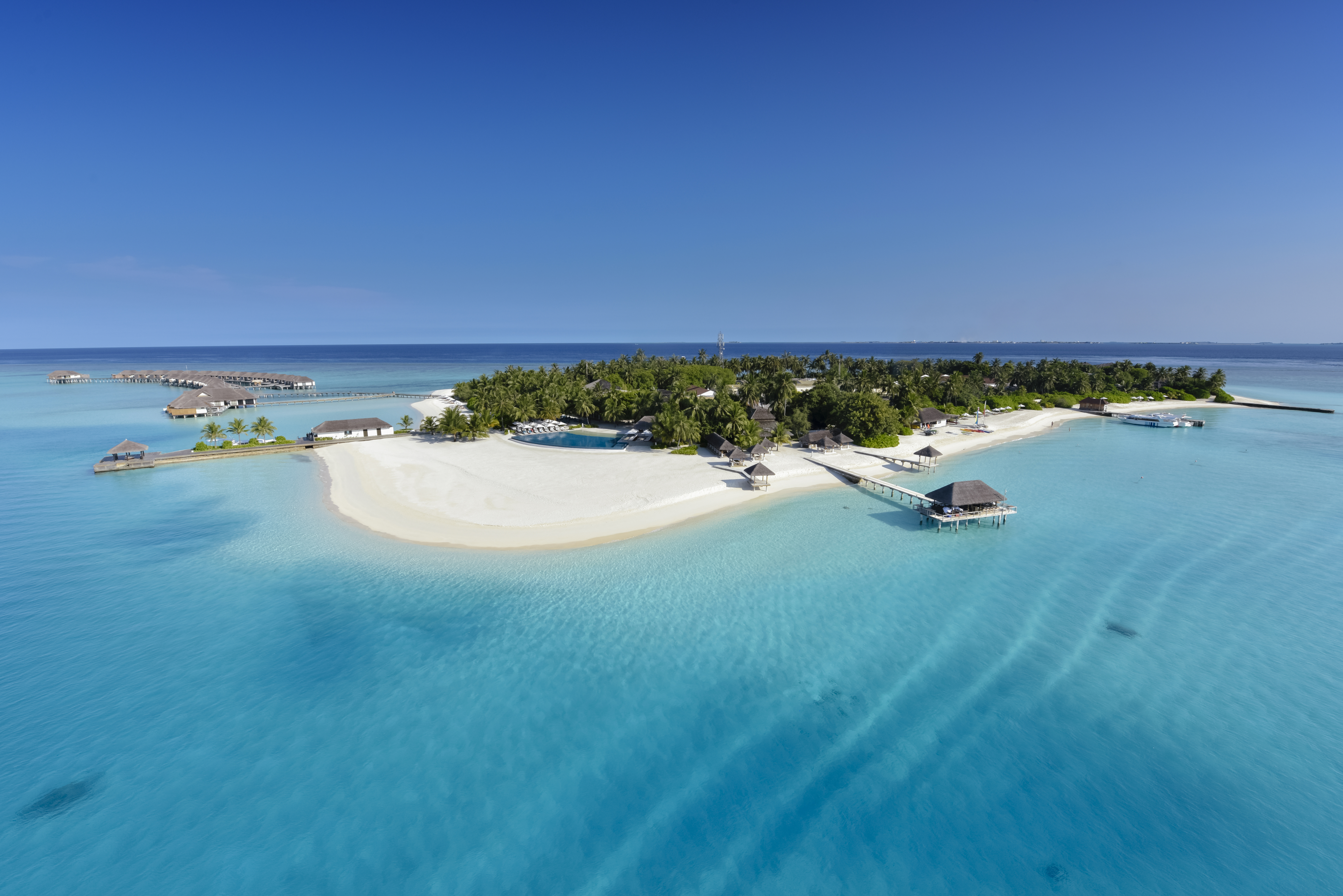 Velassaru Maldives 5*