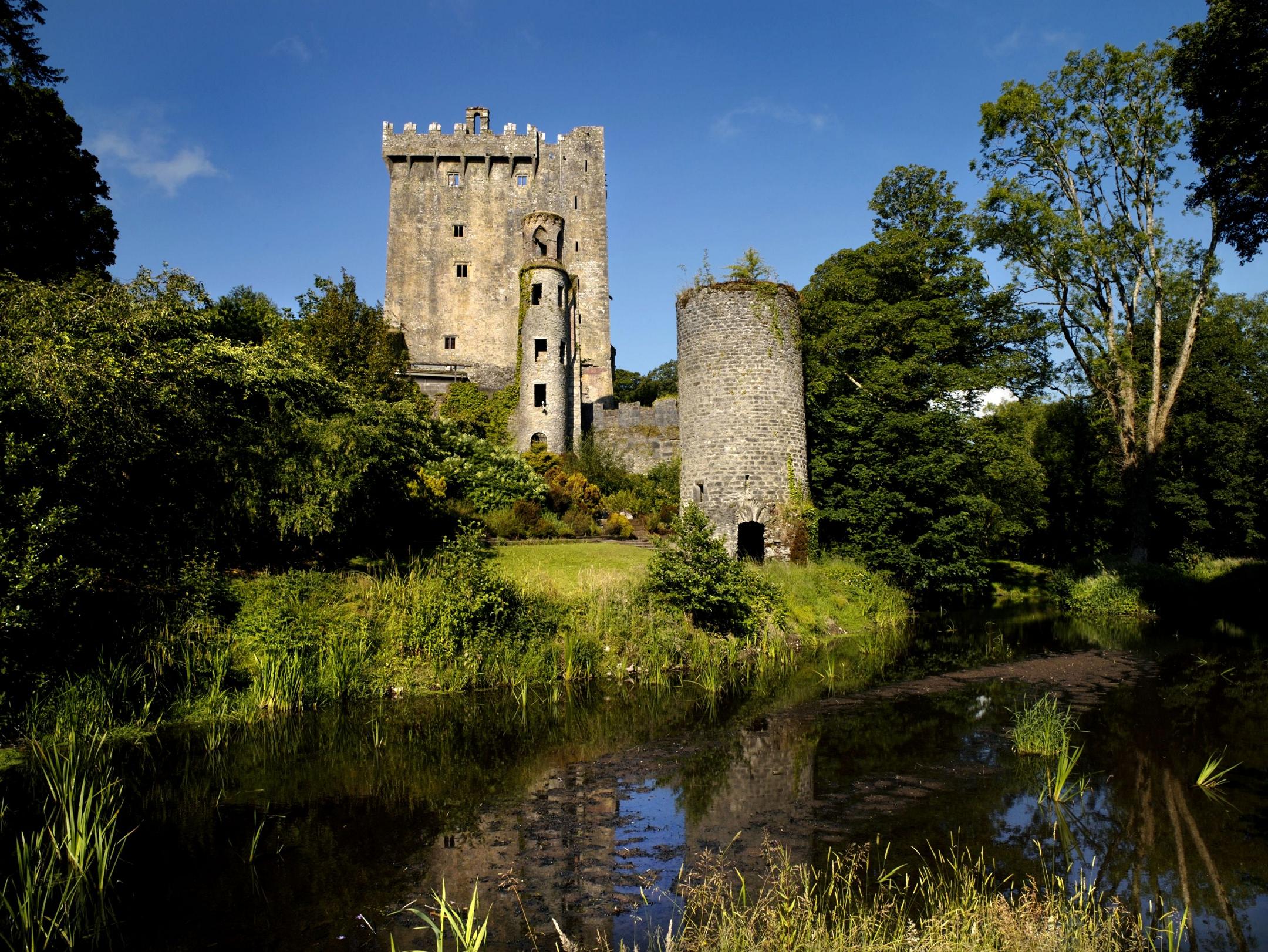 blarney-castle