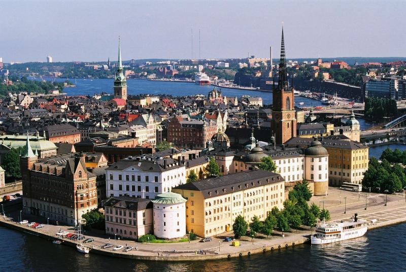 stockholm-city