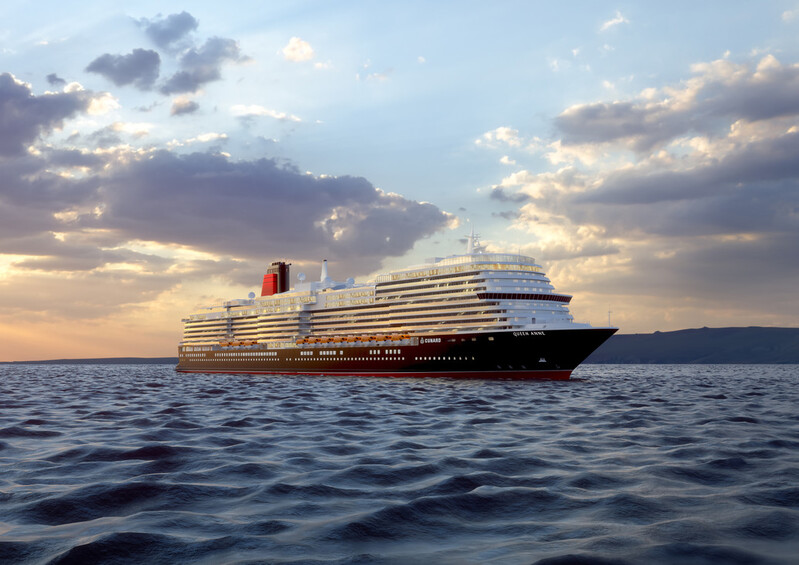 Queen Elizabeth