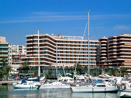 MELIA PALACE ATENEA  4*