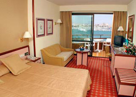 MELIA PALACE ATENEA  4*