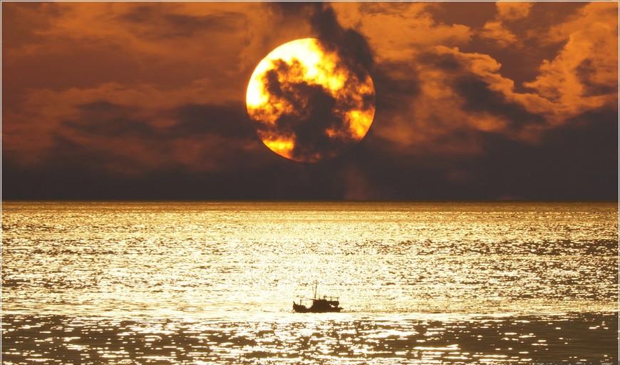 Яванское море 